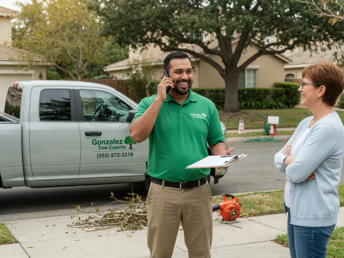 Tree Service Fullerton, NE FAQs